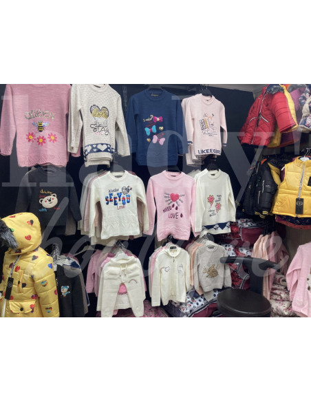 0405 Grossiste Turquie Kids - 2