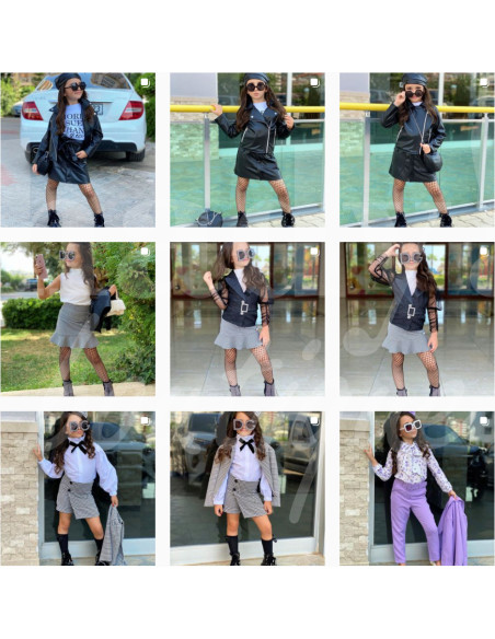 0406 Grossiste Turquie Kids - 3