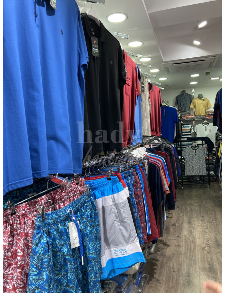 0007 Grossiste Turquie Homme - 5