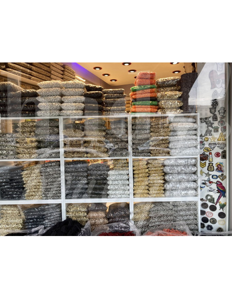 0409 Grossiste Turquie haberdashery - 1