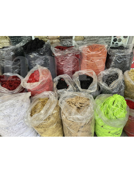 0409 Grossiste Turquie haberdashery - 3