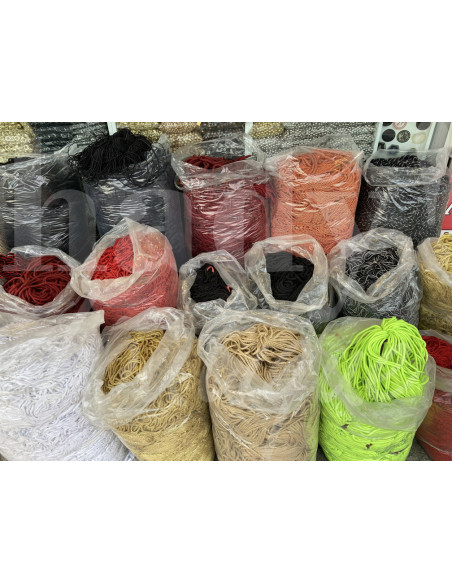 0409 Grossiste Turquie haberdashery - 3