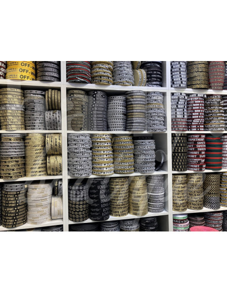 0409 Grossiste Turquie haberdashery - 2