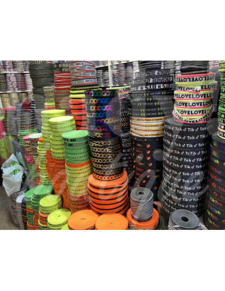 0409 Grossiste Turquie haberdashery - 4