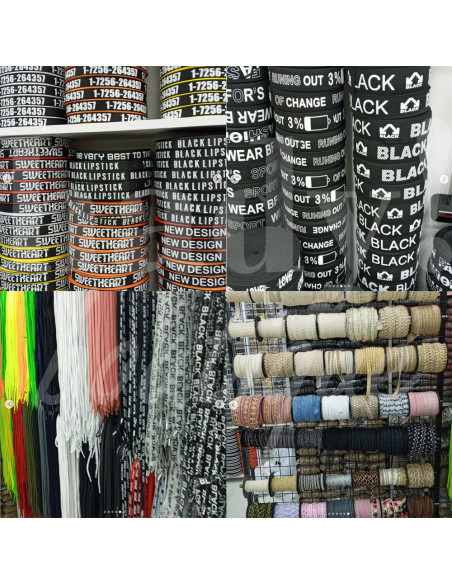 0412 Grossiste Turquie haberdashery - 1