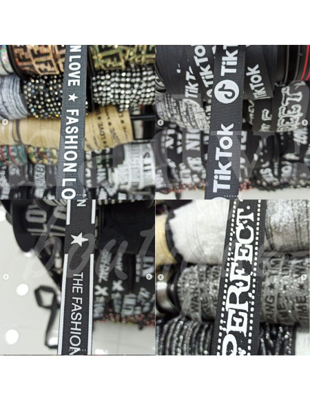 0412 Grossiste Turquie haberdashery - 2