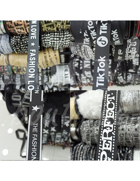 0412 Grossiste Turquie haberdashery - 2