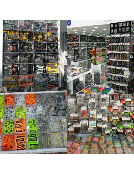 0412 Grossiste Turquie haberdashery - 3