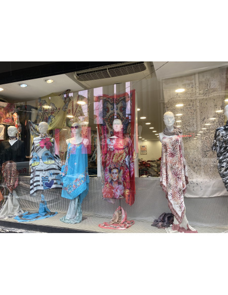 0073 Grossiste Turquie Femme - 4