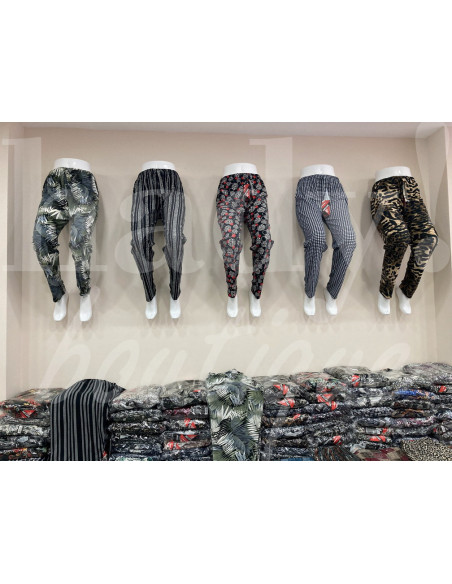 0413 Grossiste Turquie Femme - 3