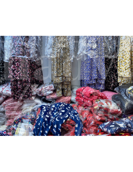 0414 Grossiste Turquie Hiver - 1