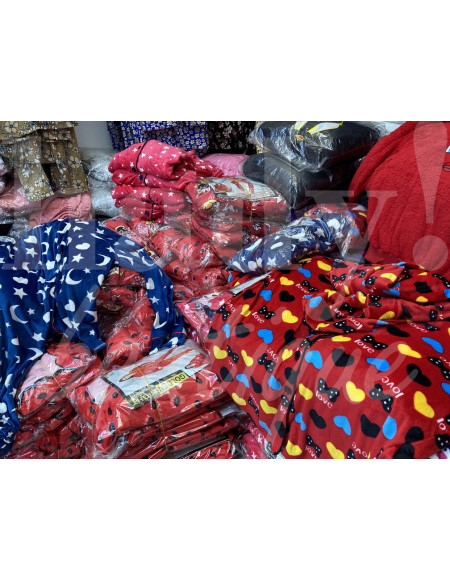 0414 Grossiste Turquie Hiver - 3