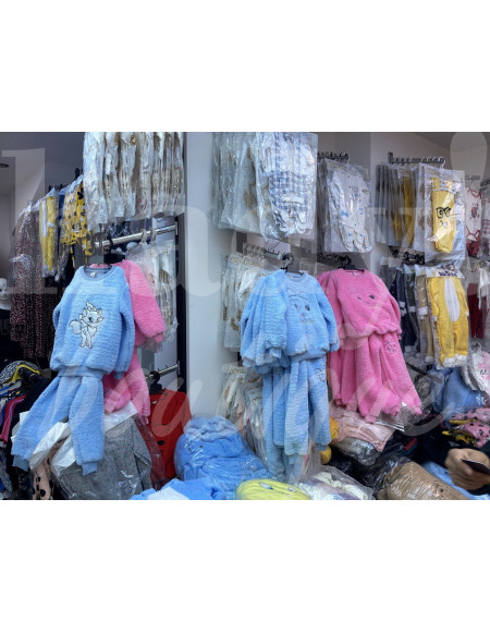 0414 Grossiste Turquie Hiver - 2