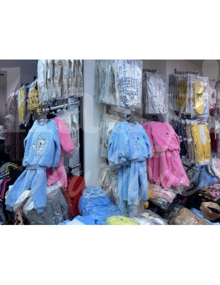 0414 Grossiste Turquie Hiver - 2