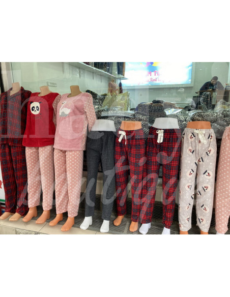 0415 Grossiste Turquie Femme - 2