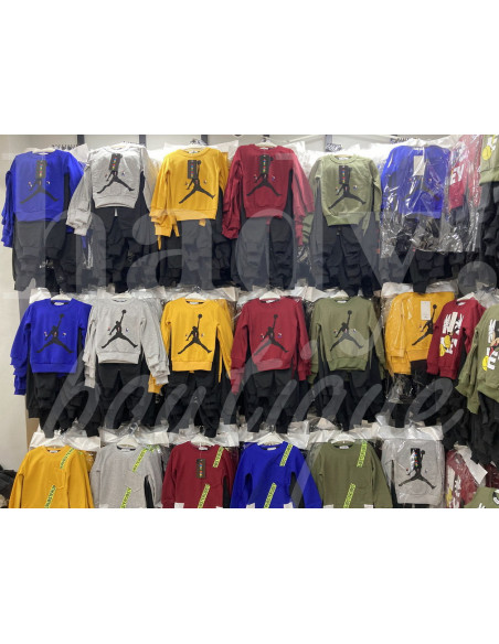 0416 Grossiste Turquie Kids - 1