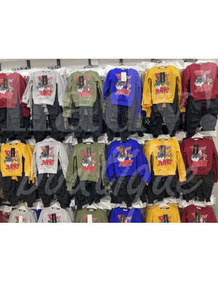 0416 Grossiste Turquie Kids - 2