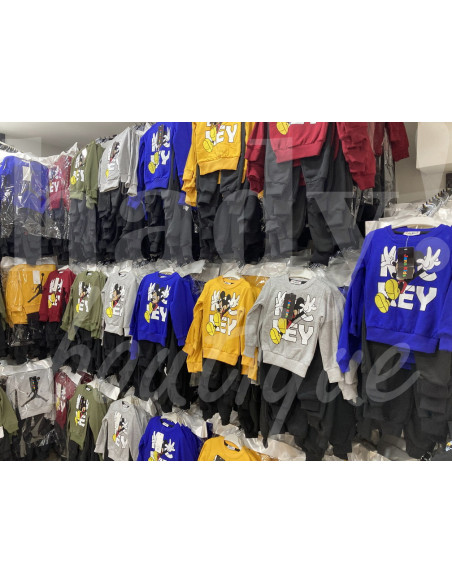 0416 Grossiste Turquie Kids - 4