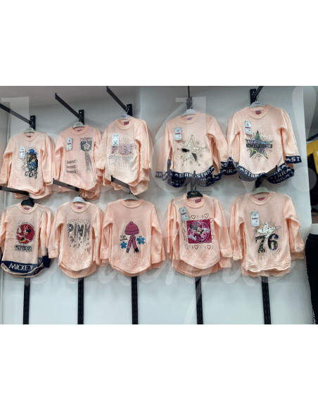 0417 Grossiste Turquie Женская одежда - 1