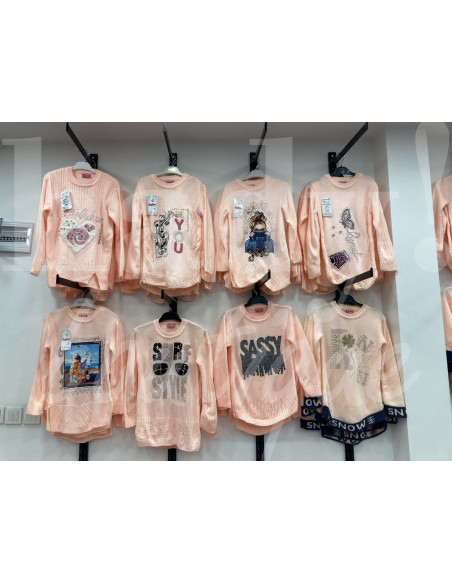 0417 Grossiste Turquie Женская одежда - 2