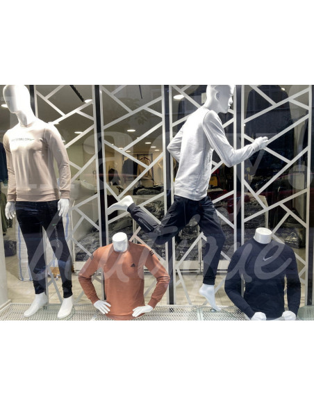 0418 Grossiste Turquie Grossiste Textile Marque Homme en Turquie - 1