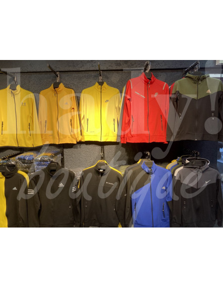 0420 Grossiste Turquie Homme - 2