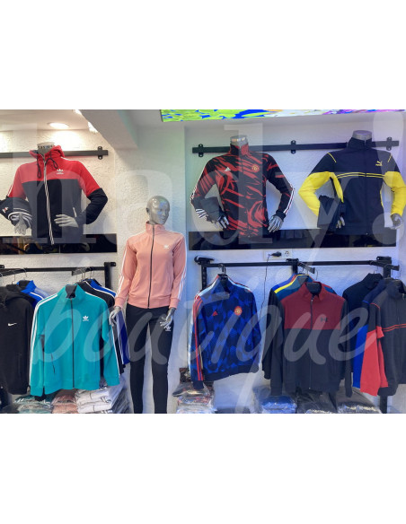 0421 Grossiste Turquie Textile - 2