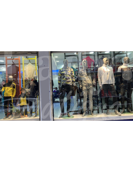 0421 Grossiste Turquie Textile - 3