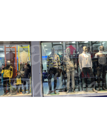 0421 Grossiste Turquie Textile - 3