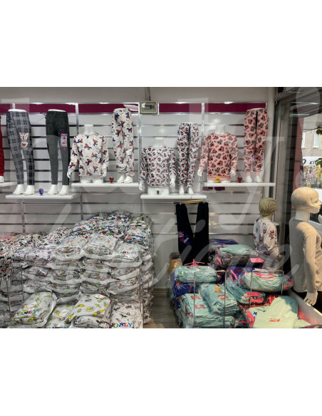 0422 Grossiste Turquie Enfant - 1