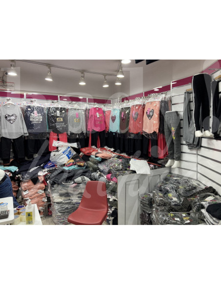 0422 Grossiste Turquie Enfant - 2