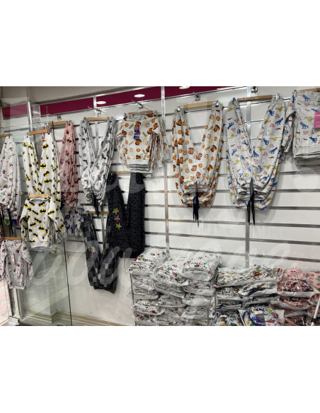 0422 Grossiste Turquie Enfant - 3