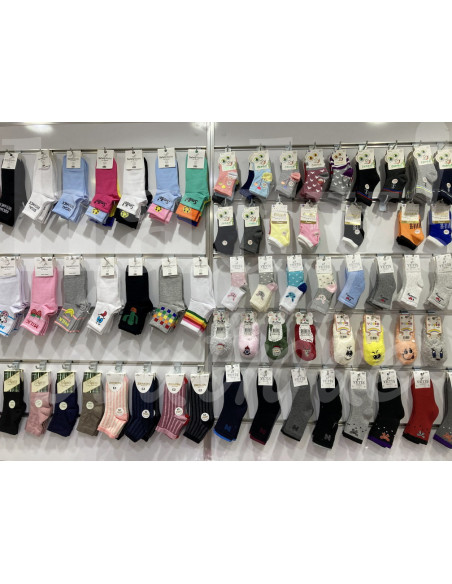 0423 Grossiste Turquie Enfant - 2