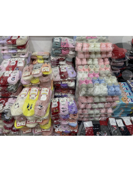 0423 Grossiste Turquie Enfant - 3