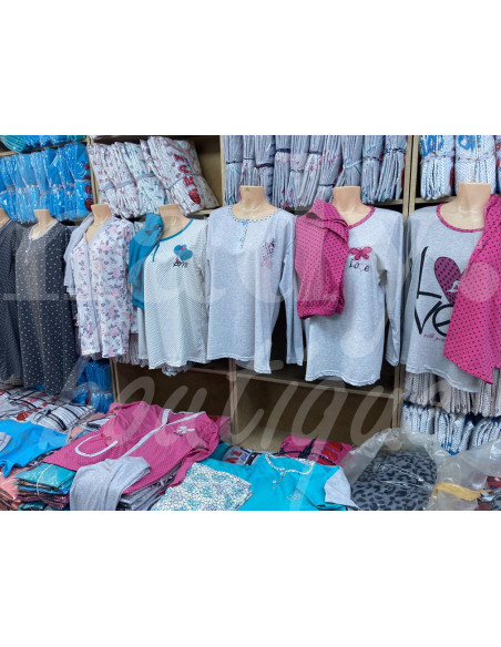 0424 Grossiste Turquie Femme - 2