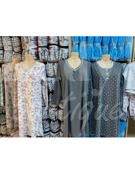 0424 Grossiste Turquie Femme - 3