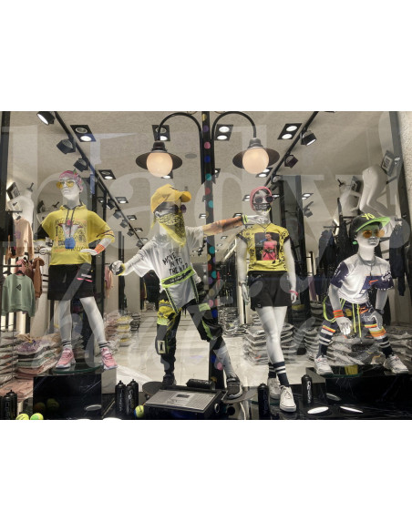 0425 Grossiste Turquie Kids - 1