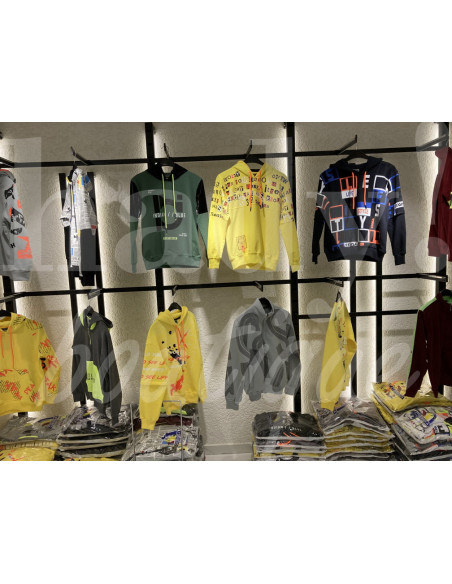 0425 Grossiste Turquie Kids - 2