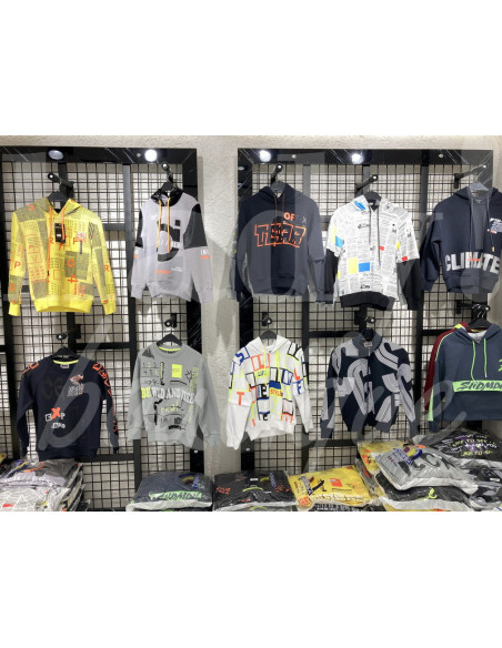 0425 Grossiste Turquie Kids - 3