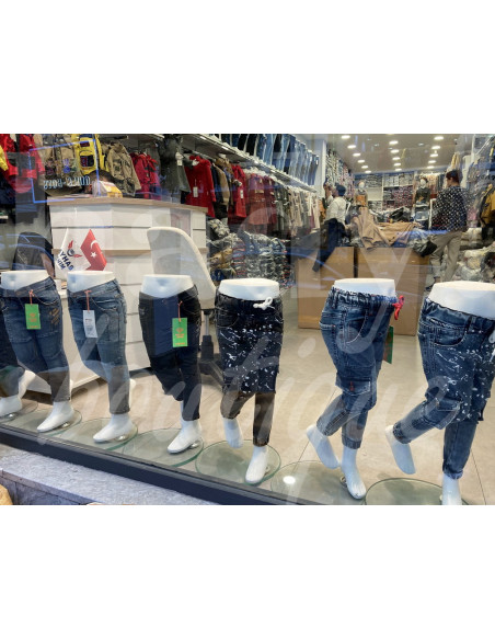 0426 Grossiste Turquie Kids - 1