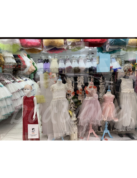 0427 Grossiste Turquie Enfant - 1