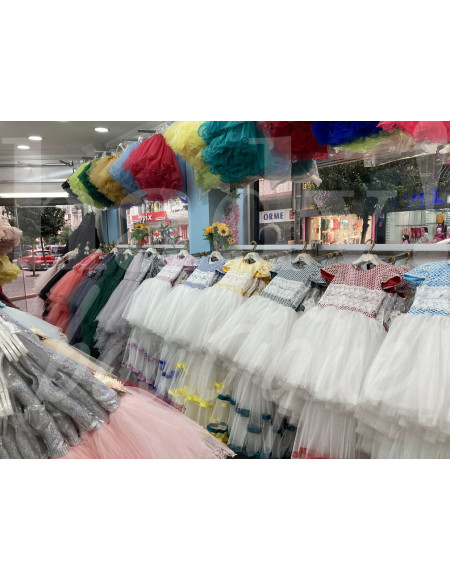 0427 Grossiste Turquie Enfant - 2