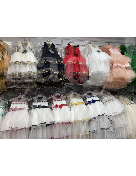 0427 Grossiste Turquie Enfant - 3