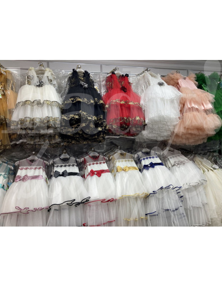 0427 Grossiste Turquie Enfant - 3