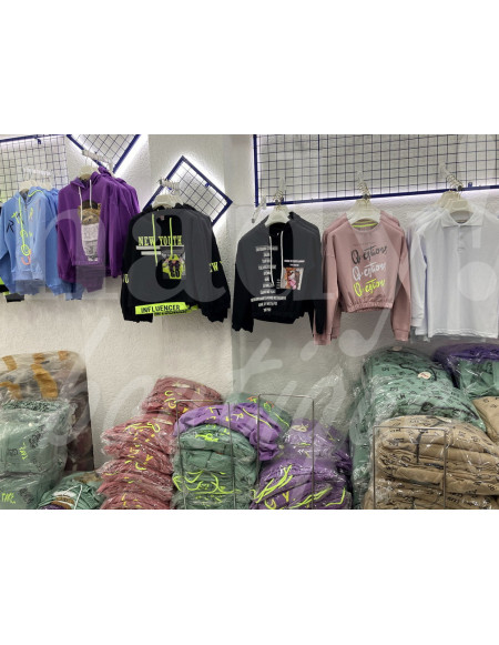 0429 Grossiste Turquie Femme - 3