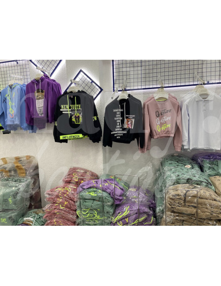 0429 Grossiste Turquie Femme - 3