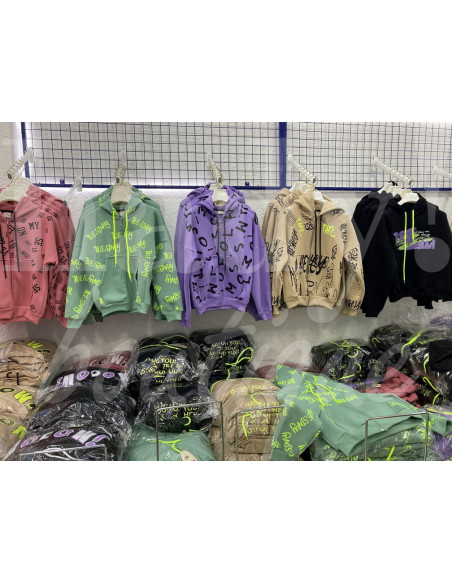 0429 Grossiste Turquie Femme - 1