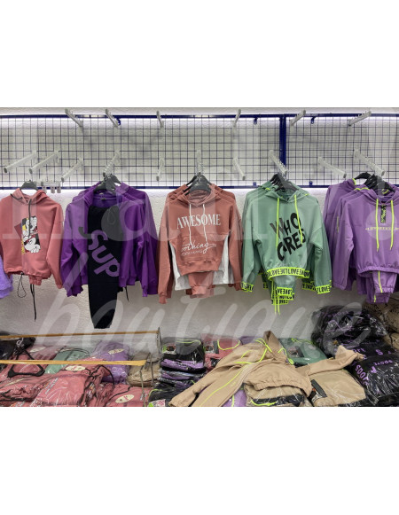 0429 Grossiste Turquie Femme - 2