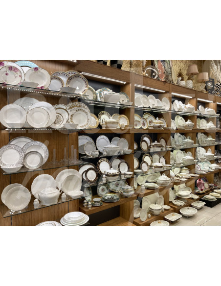 0430 Grossiste Turquie Tableware - 1