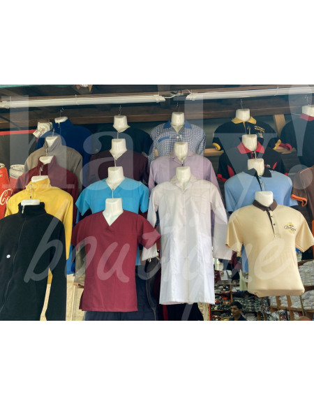 0433 Grossiste Turquie Textile - 2